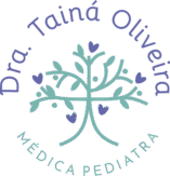 Dra. Tainá Oliveira – Pediatra