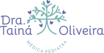 Dra. Tainá Oliveira – Pediatra